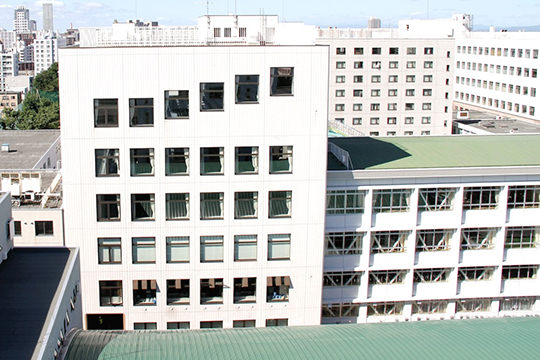 Building No.5