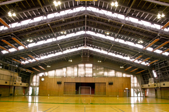 Gymnasium 1