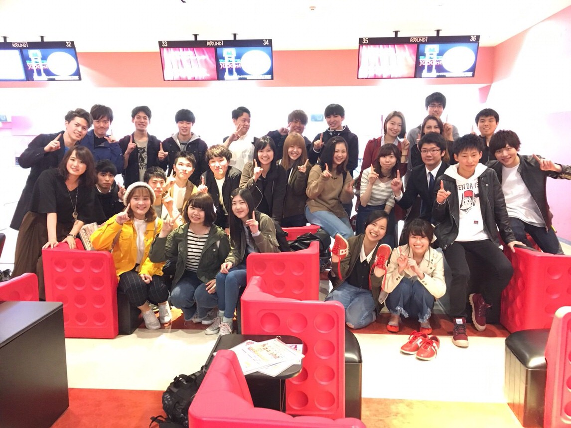 英語会話研究会 E S S 部活 サークル 北海学園大学