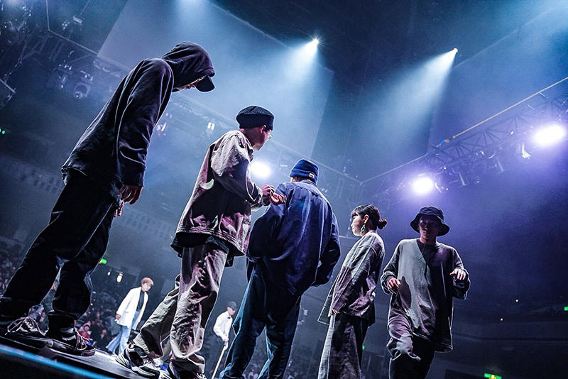 ダンスサークルmappaがbest８の快挙 ストリートダンス全国大会 マイナビdance Alive Hero S 2019 Final ニュース お知らせ 北海学園大学
