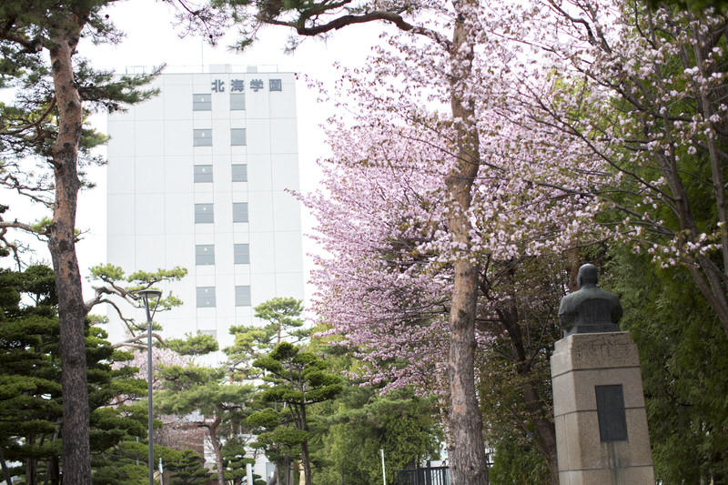 法学部法曹養成プログラムを開設 北大ロースクール 北海学園大学法学部 ニュース お知らせ 北海学園大学